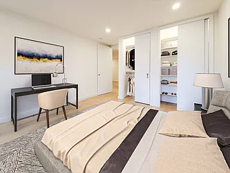 Rented by Brighton Management