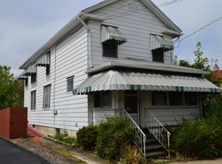 562 N Main St, Wilkes Barre, PA 18705