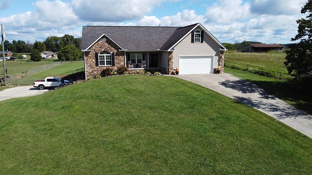 4633 Old Kentucky Rd, Morristown, TN 37814 Zillow