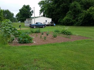 18140 Bennie Robison Rd, Siloam Springs, AR 72761