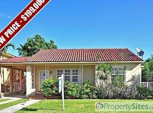 2755 SW 12th St, Miami, FL 33135