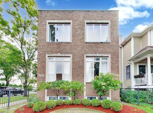 6743 N Oliphant Ave, Chicago, IL 60631