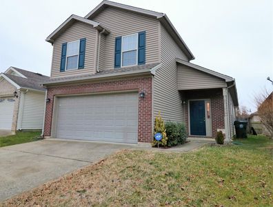 745 Statesman Way, Lexington, KY, 40505