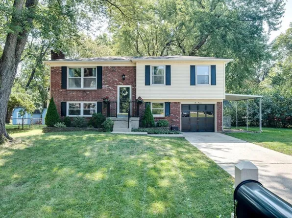 1014 Girard Dr, Louisville, KY 40222