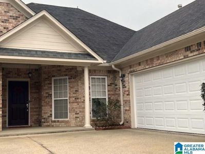 109 Chesser Loop Rd, Chelsea, AL, 35043