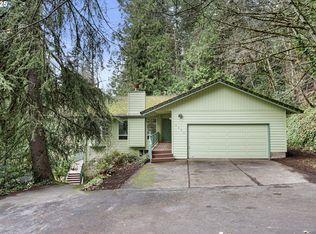6647 SE 122nd Ave, Portland, OR 97236