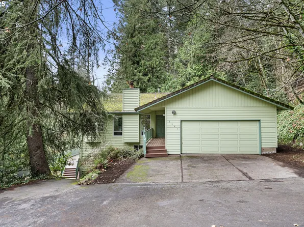 6647 SE 122nd Ave, Portland, OR 97236