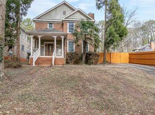 1336 Skyhaven Rd SE, Atlanta, GA 30316