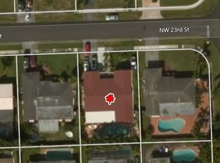 8610 NW 23rd St, Pembroke Pines, FL 33024