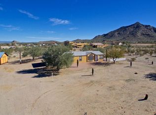 35189 N Peace Pipe Pl, Queen Creek, AZ 85142