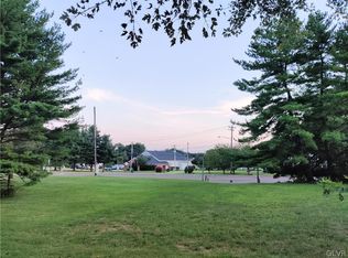 Nazareth Rd, Easton, PA 18045