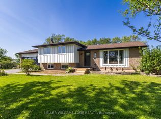 260 Binbrook Rd, Hamilton, ON L0R1C0