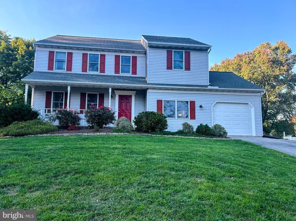 2636A Ironville Pike, Columbia, PA 17512