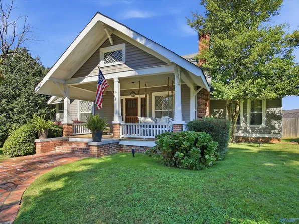 203 Emory Ave, Boaz, AL 35957