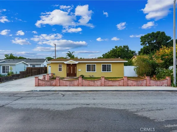 3146 W Tyler Ave, Anaheim, CA 92801