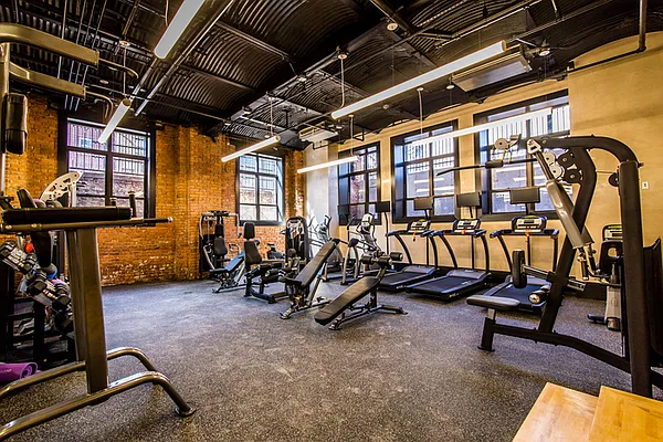 Rented by Nooklyn NYC LLC | media 95