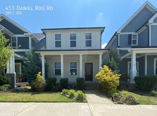 453 Daniel Ridge Rd, Wendell, NC 27591