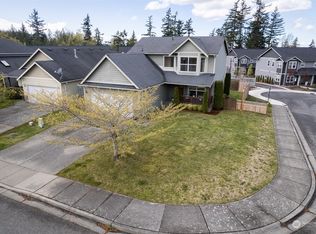 4033 Gloria Ln, Bellingham, WA