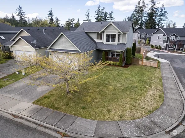 4033 Gloria Lane, Bellingham, WA 98226