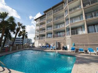 1906 S Ocean Blvd #210B, Myrtle Beach, SC 29577