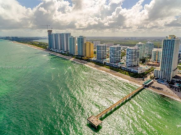 2nd image of 16699 Collins Ave APT 1105