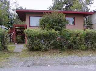3608 Oregon Dr #2, Anchorage, AK 99517
