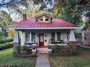 1462 Heath St, Augusta, GA 30904