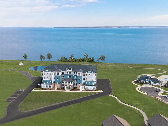 Luxurious Condominiums