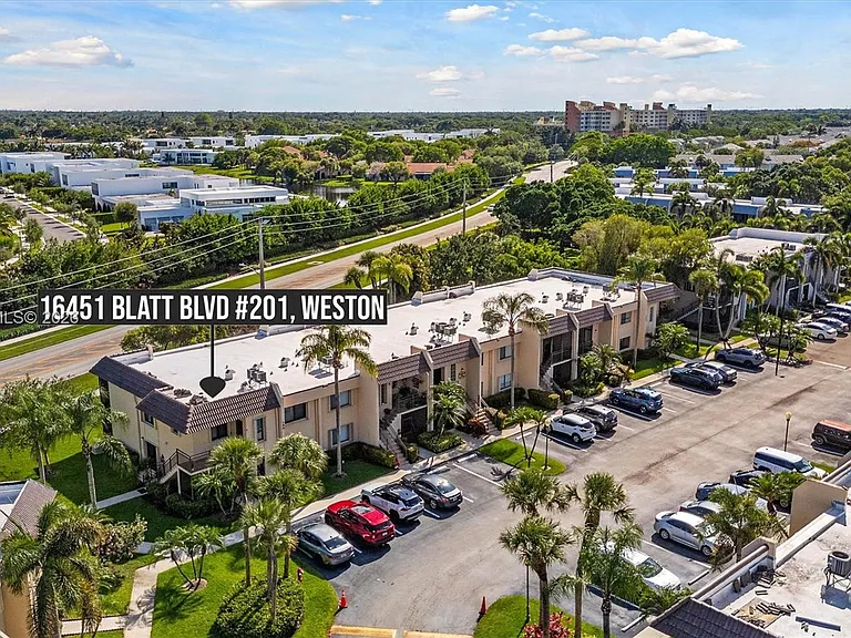 16451 Blatt Blvd #201 — Photo 28