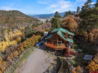 87 Which Way, Ridgway, CO 81432