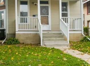 1166 13th St, Des Moines, IA 50314