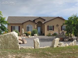 4251 W Jefferson Blvd, Colorado City, CO 81019