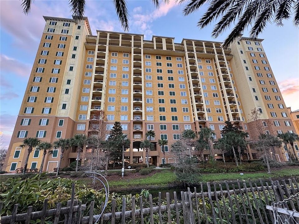 1st image of 8125 RESORT VILLAGE DRIVE #5304