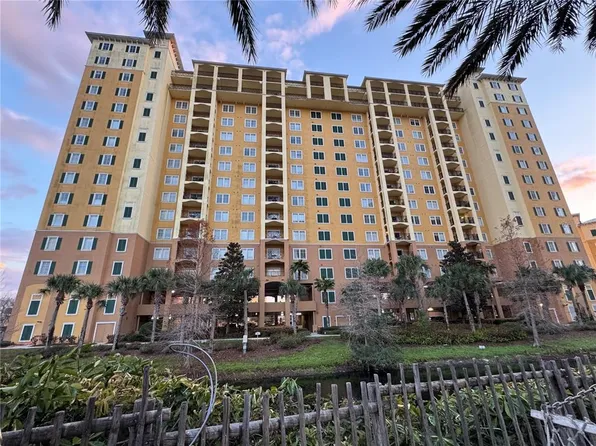 8125 Resort Village Dr Unit 5304, Orlando, FL 32821