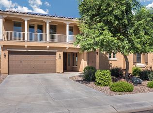 7610 S Boxelder St, Gilbert, AZ 85298