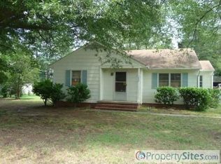 1809 Whitehead Rd, Richmond, VA 23225