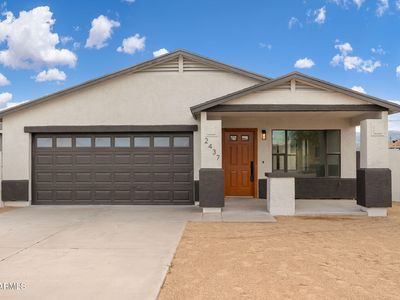 2437 E Tamarisk Ave, Phoenix, AZ, 85040