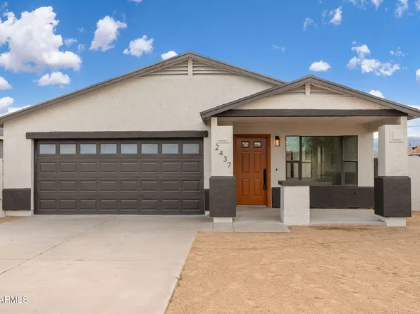 2437 E TAMARISK Avenue, Phoenix, AZ 85040