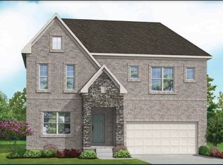 3604 Rivermont Way LOT 84, Rockvale, TN 37153