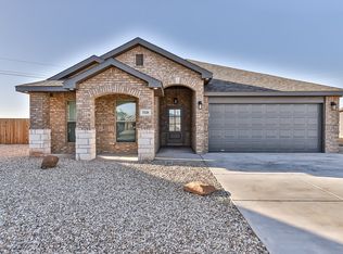 7528 98th Pl, Lubbock, TX 79424