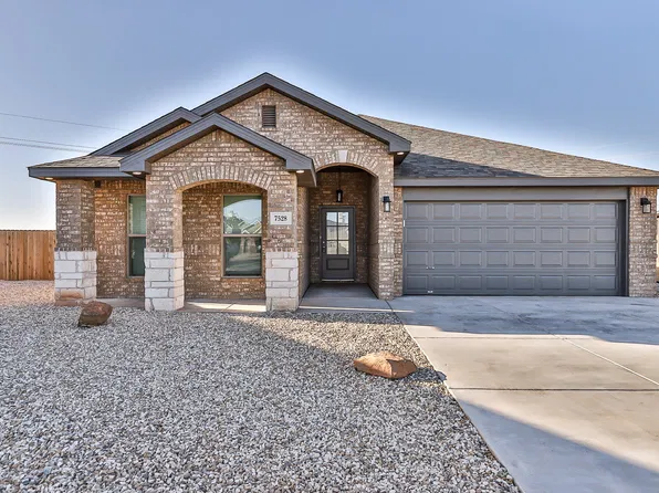7528 98th Pl, Lubbock, TX 79424
