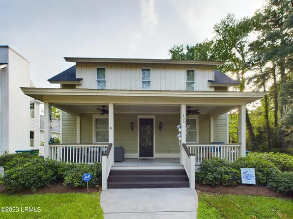 102 Grande Oaks, Beaufort, SC 29906