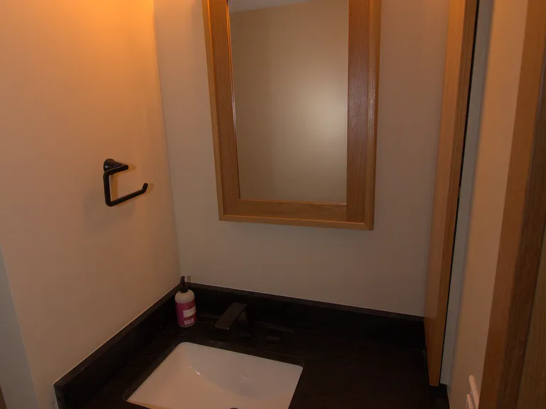 Full Bath