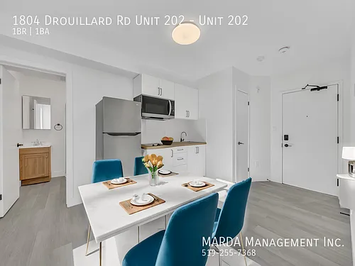 1804 Drouillard Rd #202 Photo 1 1804 Drouillard Rd #202 Photo 1