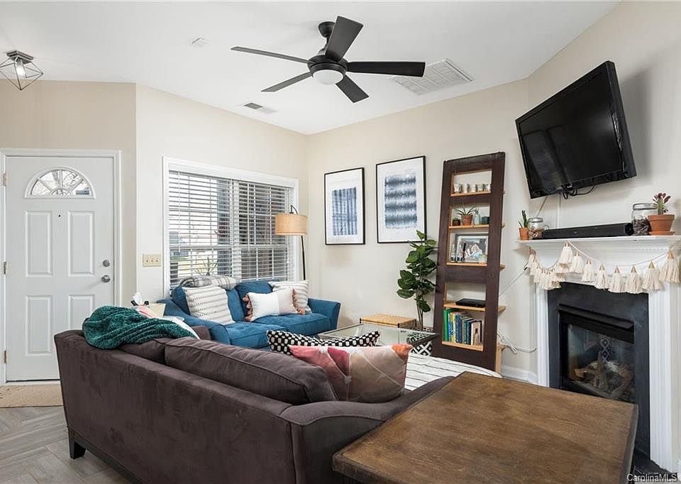 Summerfield Townhomes Matthews, NC Zillow