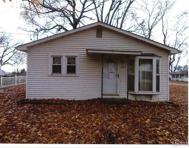 705 Middle St, Prairie Du Rocher, IL, 62277