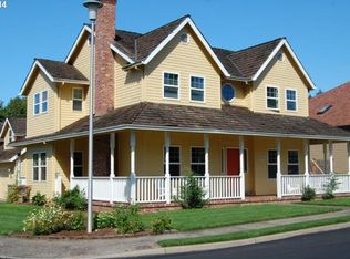 1848 N Teakwood Cir, Canby, OR