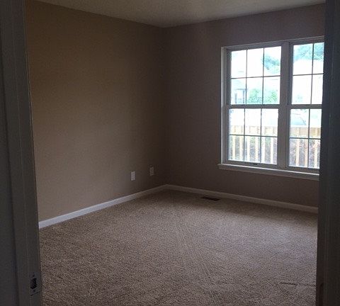 Bedroom Main Level