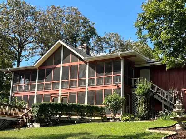 (undisclosed Address), Cherokee Village, AR 72529