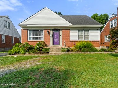 3018 Wedgewood Way, Louisville, KY, 40220